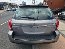 2009 Subaru Legacy - Photo 6