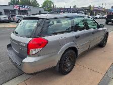 2009 Subaru Legacy - Photo 7