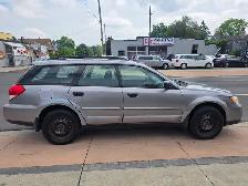 2009 Subaru Legacy - Photo 8