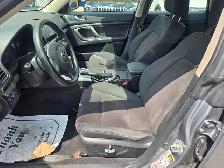 2009 Subaru Legacy - Photo 11