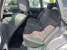 2009 Subaru Legacy - Photo 12