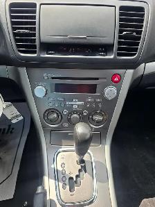 2009 Subaru Legacy - Photo 15