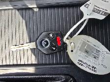 2009 Subaru Legacy - Photo 17
