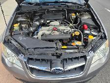 2009 Subaru Legacy - Photo 20
