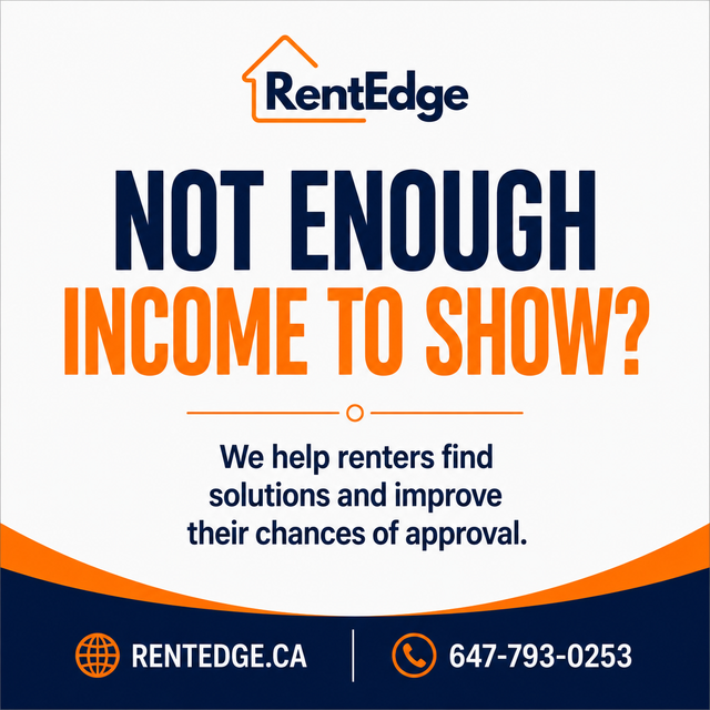 Low income? Poor Credit score? We help renters fix it! instantly