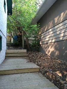 1 Bed/1Bath 4-plex suite in Ramsay/lnglewood - Photo 2