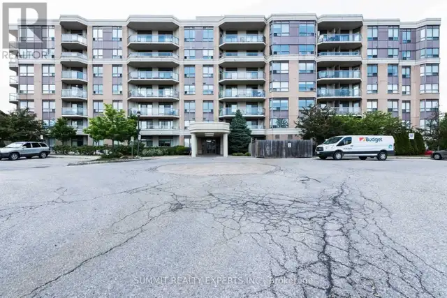 Condo Apartment for Lease