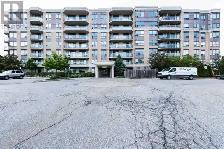 Condo Apartment for Lease