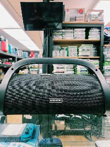 Haut-parleur Bluetooth