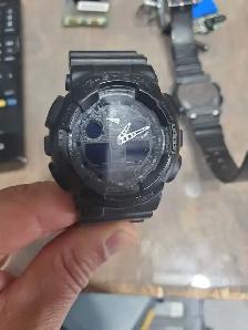 Casio G Shock