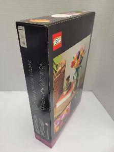 Lego 11501 Tulip Bouquet Botanicals NEW - Photo 3