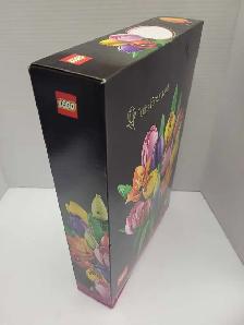 Lego 11501 Tulip Bouquet Botanicals NEW - Photo 4