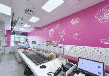Marble Slab Creamery Franchise for sale in Mississauga - Photo 4