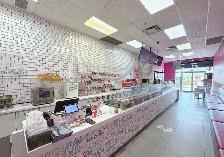 Marble Slab Creamery Franchise for sale in Mississauga - Photo 5
