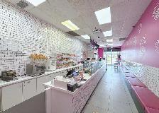 Marble Slab Creamery Franchise for sale in Mississauga - Photo 6
