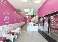 Marble Slab Creamery Franchise for sale in Mississauga - Photo 8
