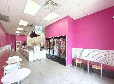 Marble Slab Creamery Franchise for sale in Mississauga - Photo 9