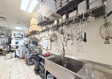 Marble Slab Creamery Franchise for sale in Mississauga - Photo 10