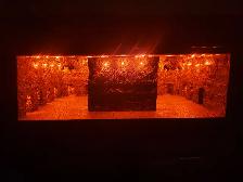 Miniature Dungeon Hand Crafted with Lighting - Photo 2