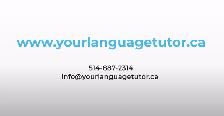 Private French & English tutor - Photo 2