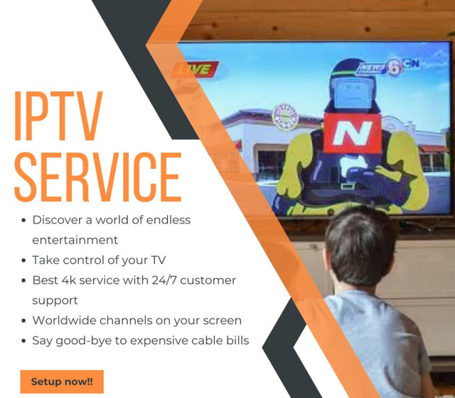 Best TV subscription for all devices
