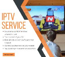 Best TV subscription for all devices