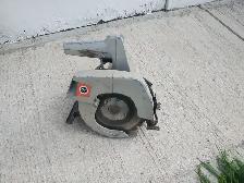 black and decker skill saw