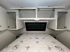 Family Bunkhouse – Modern, Spacious & Ready to Camp! - Photo 3