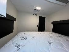 Family Bunkhouse – Modern, Spacious & Ready to Camp! - Photo 5