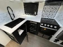Family Bunkhouse – Modern, Spacious & Ready to Camp! - Photo 13