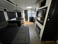 Family Bunkhouse – Modern, Spacious & Ready to Camp! - Photo 20