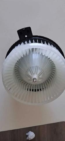 Air Conditioning Heater motor