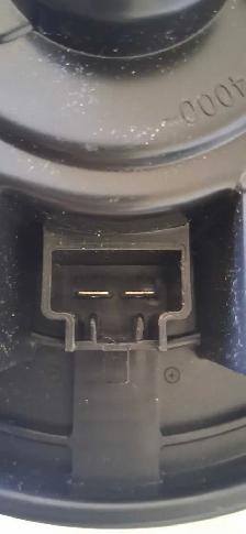Air Conditioning Heater motor - Photo 3