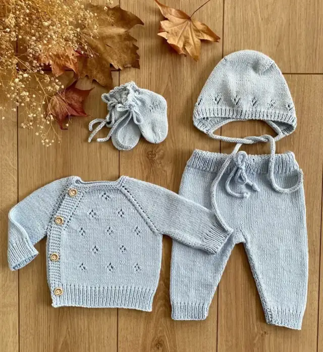 Free Baby clothes (new)