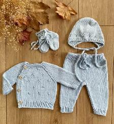Free Baby clothes (new)