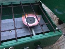 Coleman propane stove - camping - Photo 5