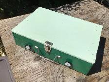 Coleman propane stove - camping - Photo 6