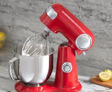Free Cuisinart Mixer