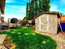 Quality Bi-Level In Leduc, Oversized Garage, Finished Basement - Photo 5
