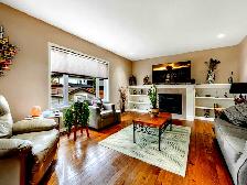 Quality Bi-Level In Leduc, Oversized Garage, Finished Basement - Photo 14