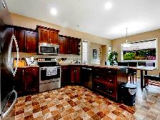 Quality Bi-Level In Leduc, Oversized Garage, Finished Basement - Photo 16