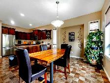 Quality Bi-Level In Leduc, Oversized Garage, Finished Basement - Photo 20