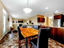 Quality Bi-Level In Leduc, Oversized Garage, Finished Basement - Photo 22