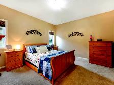 Quality Bi-Level In Leduc, Oversized Garage, Finished Basement - Photo 23