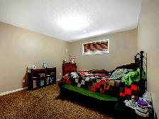 Quality Bi-Level In Leduc, Oversized Garage, Finished Basement - Photo 29