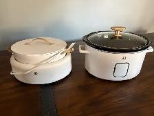 beautiful cookware