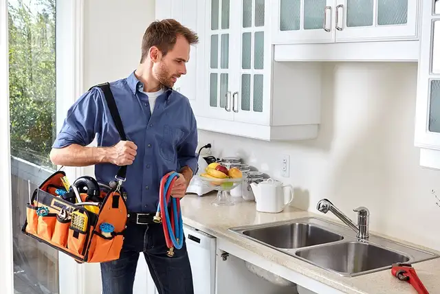306A Plumber Pre-exam Training