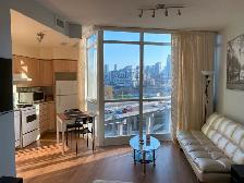 Modern Studio in Downtown w/free Parking - Photo 2