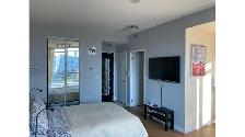 Modern Studio in Downtown w/free Parking - Photo 3