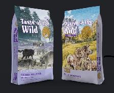 Free Dog Food (New)